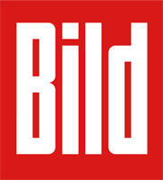 BILD Zeitung | Logo der BILD Zeitung