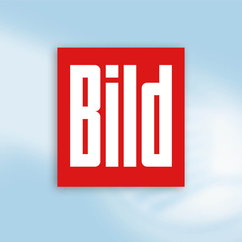 BILD Zeitung über die Immobilienrente