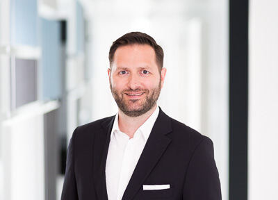 Alen Pezelj Senior Finance Manager | Deutsche Leibrenten Grundbesitz AG