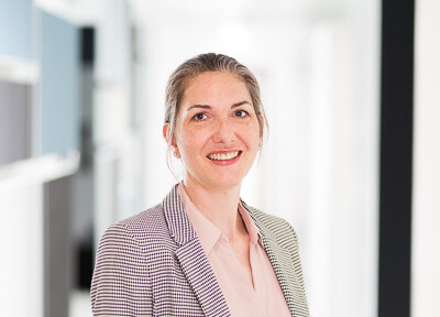 Constanze Tomé Notarfachangestellte | Deutsche Leibrenten Grundbesitz AG