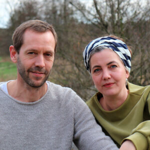 Jennifer & Hendrik Lind von den TrostHelden im Interview