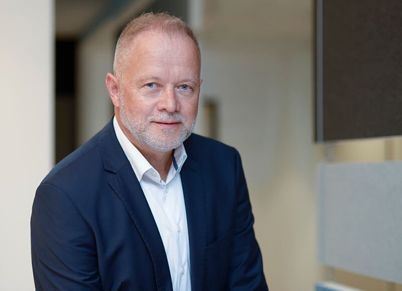 Markus Schell